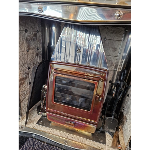 280 - c.1980 Buccaneer of Yorkshire Gypsy or Traveller caravan, PLEASE NOTE VIEWING BY ARRANGEMENT AS IT I... 
