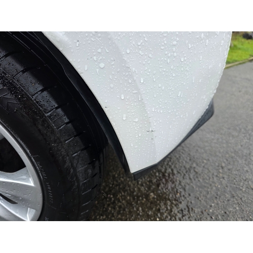 2 - 2012 Citroen C3 VTR+, 1360cc, five door, petrol. Registration number MA62 GZR. NOTE This vehicle has... 