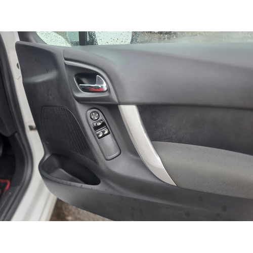 2 - 2012 Citroen C3 VTR+, 1360cc, five door, petrol. Registration number MA62 GZR. NOTE This vehicle has... 