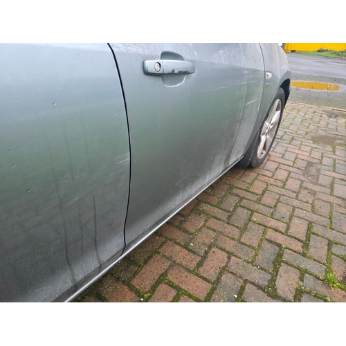 1 - 2011 Vauxhall Astra SRi, 1596cc. Registration number YY11 OBB. VIN number WOLPF6ED1BG132690.
One own... 