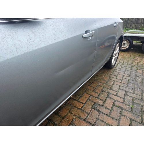 1 - 2011 Vauxhall Astra SRi, 1596cc. Registration number YY11 OBB. VIN number WOLPF6ED1BG132690.
One own... 