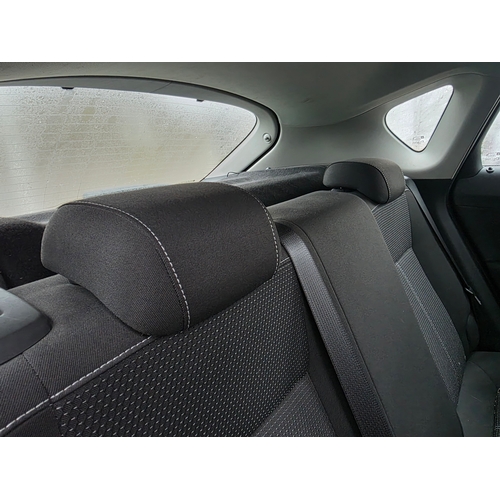 1 - 2011 Vauxhall Astra SRi, 1596cc. Registration number YY11 OBB. VIN number WOLPF6ED1BG132690.
One own... 