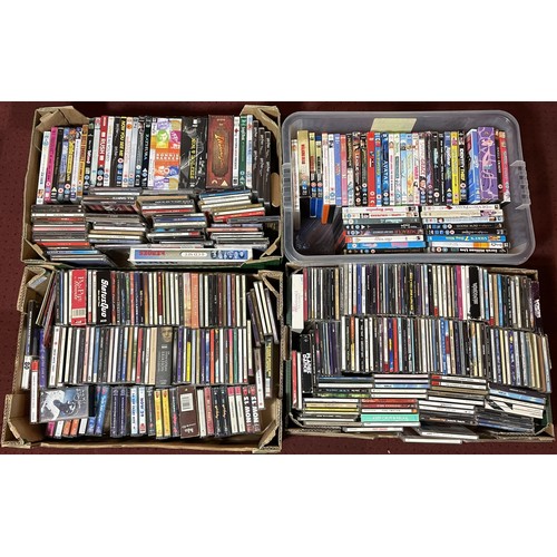 30 - Three DVD Players, two Panasonics, model nos. NV-FJ630B-S and a Pioneer, no. DVR 420H-S with remote ... 