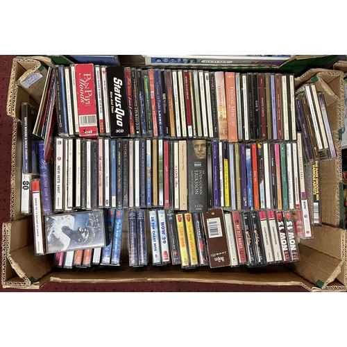 30 - Three DVD Players, two Panasonics, model nos. NV-FJ630B-S and a Pioneer, no. DVR 420H-S with remote ... 