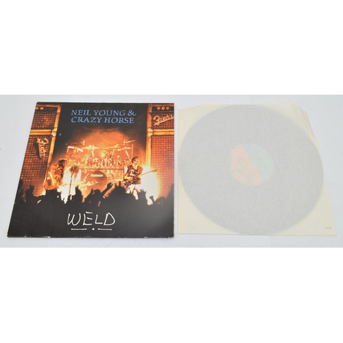 46 - Neil Young & Crazy Horse 