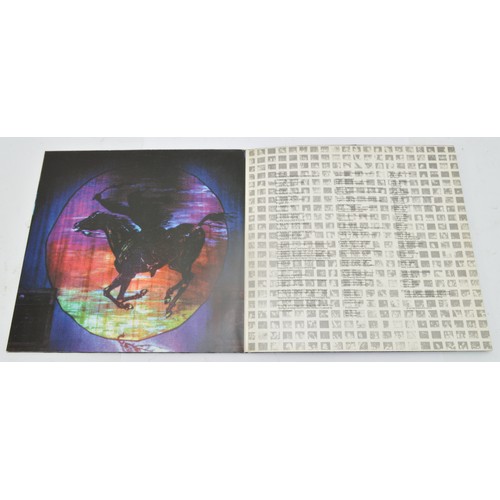 46 - Neil Young & Crazy Horse 