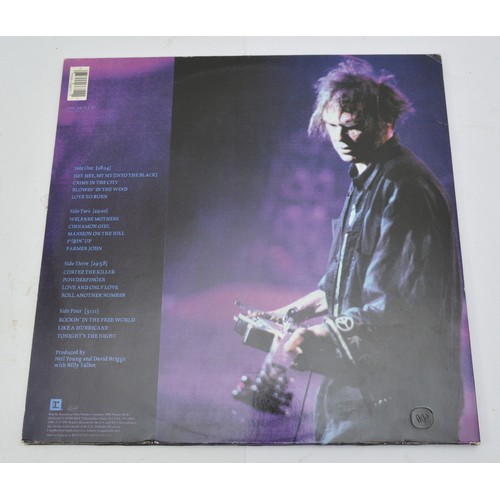 46 - Neil Young & Crazy Horse 