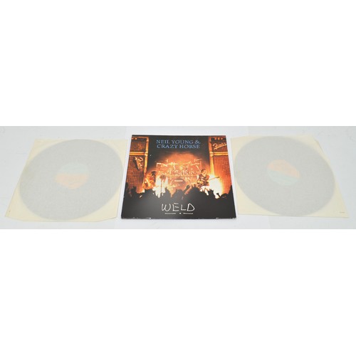 46 - Neil Young & Crazy Horse 