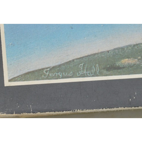 49 - A collection of twelve vinyl LP's to include artists, Free, U2, Frank Zappa and others, please see i... 