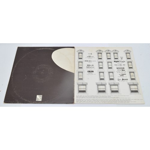 56 - Led Zeppelin, Physical Graffiti, 2x LP SSK 89400, original cover with 