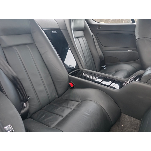 253 - 2005 Bentley Continental GT, 5998cc. Registration number TBC. VIN number SCBCE63WX5C029726. Engine n... 