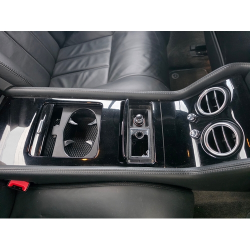 253 - 2005 Bentley Continental GT, 5998cc. Registration number TBC. VIN number SCBCE63WX5C029726. Engine n... 