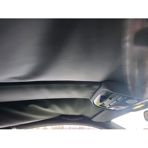 253 - 2005 Bentley Continental GT, 5998cc. Registration number TBC. VIN number SCBCE63WX5C029726. Engine n... 