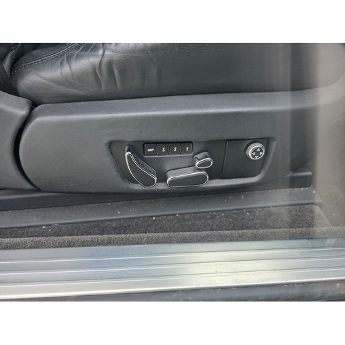 253 - 2005 Bentley Continental GT, 5998cc. Registration number TBC. VIN number SCBCE63WX5C029726. Engine n... 