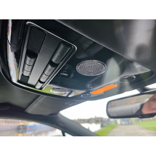 253 - 2005 Bentley Continental GT, 5998cc. Registration number TBC. VIN number SCBCE63WX5C029726. Engine n... 