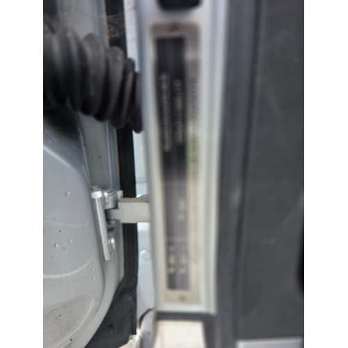 253 - 2005 Bentley Continental GT, 5998cc. Registration number TBC. VIN number SCBCE63WX5C029726. Engine n... 