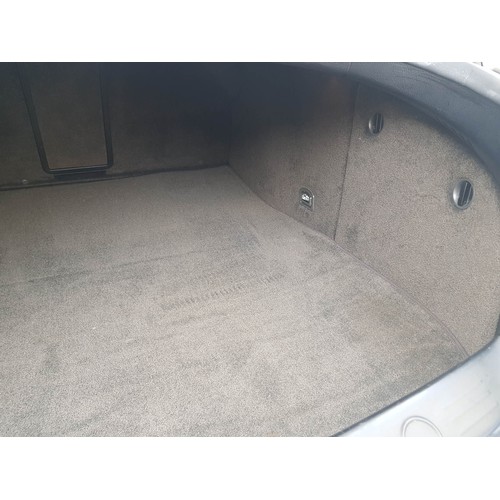 253 - 2005 Bentley Continental GT, 5998cc. Registration number TBC. VIN number SCBCE63WX5C029726. Engine n... 