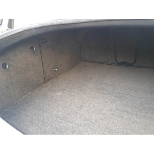 253 - 2005 Bentley Continental GT, 5998cc. Registration number TBC. VIN number SCBCE63WX5C029726. Engine n... 