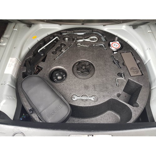 253 - 2005 Bentley Continental GT, 5998cc. Registration number TBC. VIN number SCBCE63WX5C029726. Engine n... 