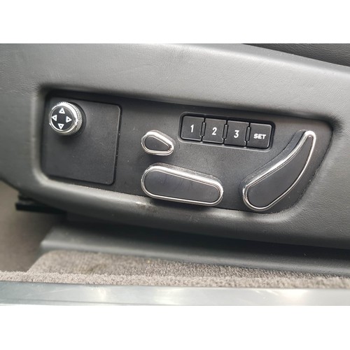 253 - 2005 Bentley Continental GT, 5998cc. Registration number TBC. VIN number SCBCE63WX5C029726. Engine n... 