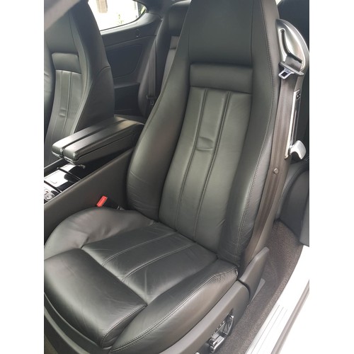 253 - 2005 Bentley Continental GT, 5998cc. Registration number TBC. VIN number SCBCE63WX5C029726. Engine n... 
