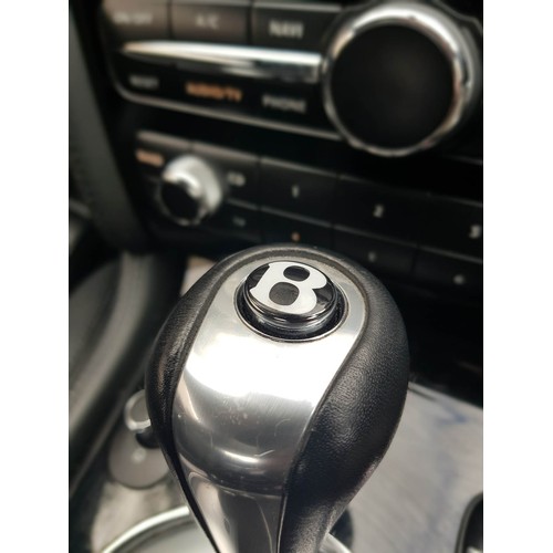 253 - 2005 Bentley Continental GT, 5998cc. Registration number TBC. VIN number SCBCE63WX5C029726. Engine n... 