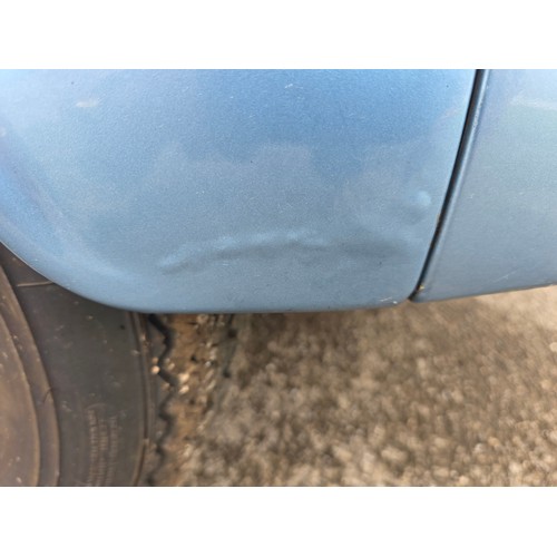 258 - 1961 Jaguar MkII 2.4, 2483cc. Registration number 103 UXG (non transferrable). Chassis number 108523... 