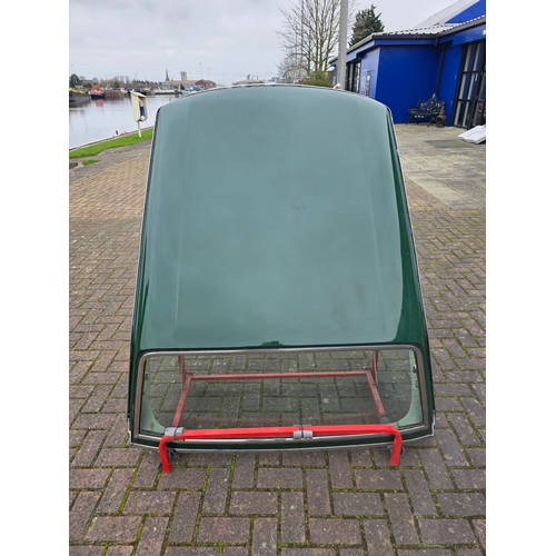 262 - 1976 Triumph Stag, 2997cc. Registration number RNV 675R. VIN number LD42110A. Engine number LF042247... 