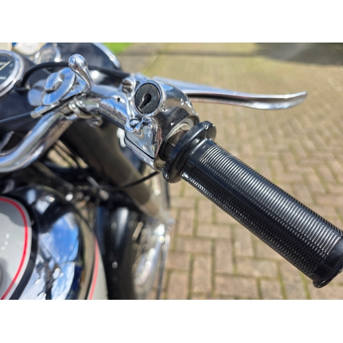 322 - 1954 Norton Model 7 Dominator 88, 497cc. Registration number 710 XWH (non transferrable). Frame numb... 