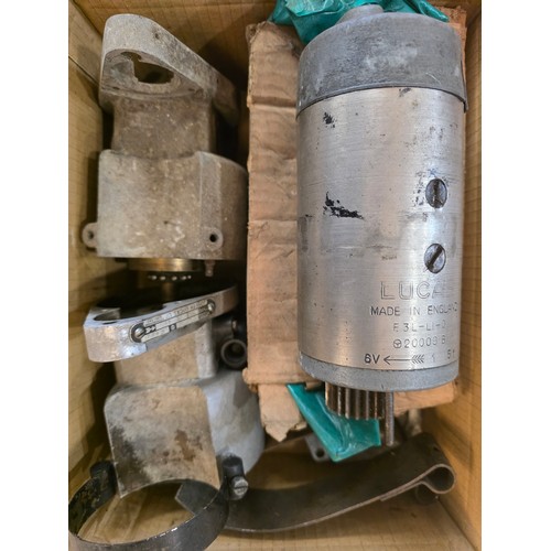 301 - 1962 BSA Gold Star DBD34, 500cc, Clubman trim. Registration number SCK 646. Frame number CB32 11129.... 