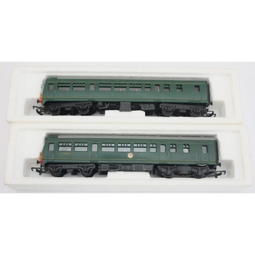 Railway models comprising of Triang Hornby R.354 Caledonian CR 4-2-2 ...