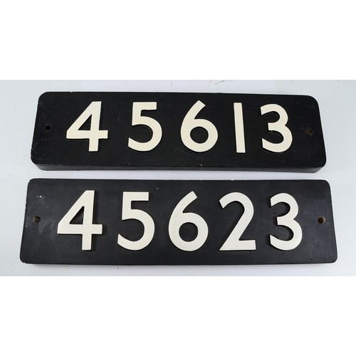Lot 45        