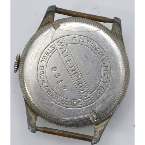 456 - Thirty six gentleman's and ladies fashion watches, having mostly quartz movements. (1 bag)