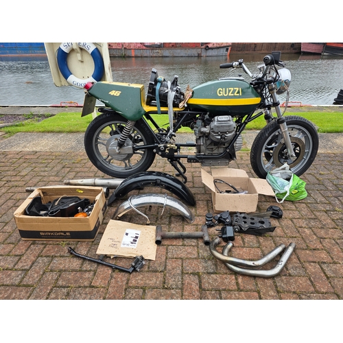 Lot 285       