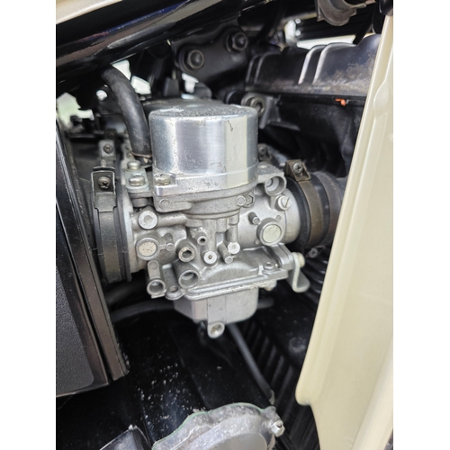  1982 Honda CBX-C, 1047cc. Registration number JGH 467X. Frame number SC0607CC402292. Engine number S... 