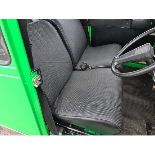259 - 1978 Citroen 2CV, 602cc. Registration number GGC 166T. VIN number 51.KA 3332. Engine number 05080425... 