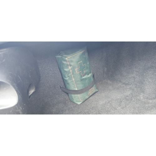 260 - 2002 Jaguar XKR, Supercharged, 3996cc. Registration number YD02 WFM. VIN number SAJAC41N42PA28847.So... 