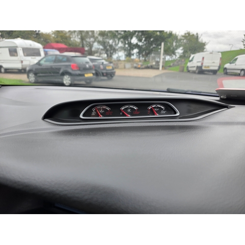 256 - 2013 Ford Focus ST-2 Turbo, 1999cc. CAT D 2017. Registration number ST62 WJX. VIN number WFOKXXGCBKC... 