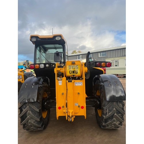 30 - JCB 536-60 AGRI SUPER, 2015