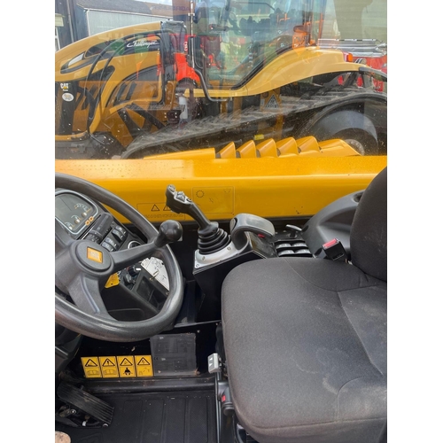 30 - JCB 536-60 AGRI SUPER, 2015