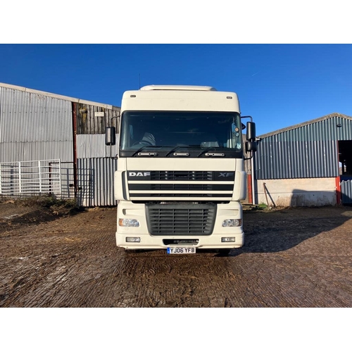 50 - DAF XF 95, 430