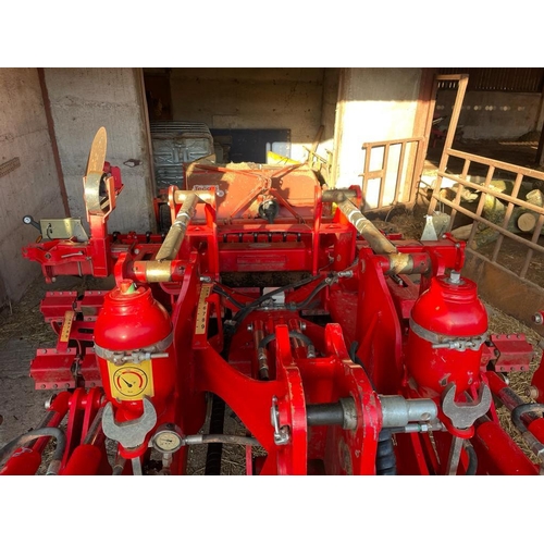 61 - HE-VA 3 METRE SUBSOILER