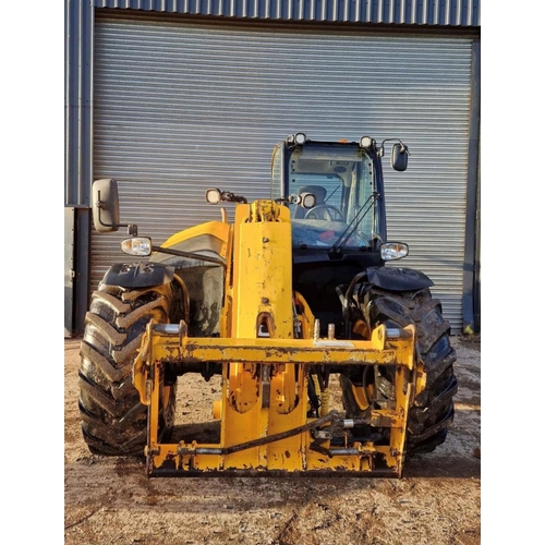 66 - JCB 536-70 SUPER LOADALL