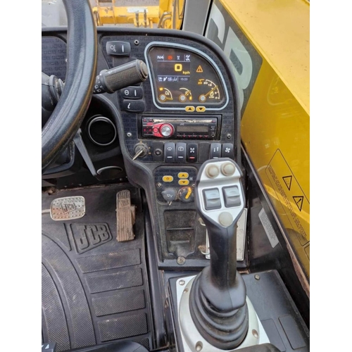 66 - JCB 536-70 SUPER LOADALL