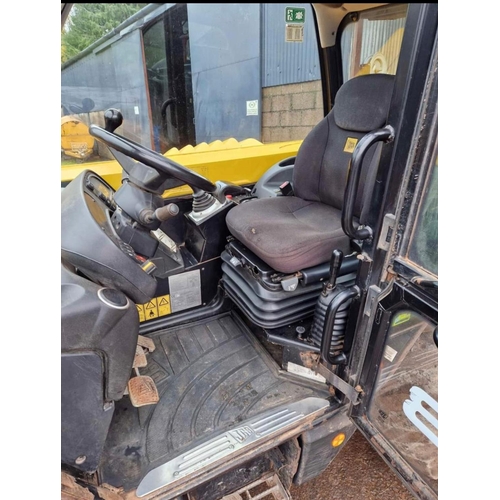 66 - JCB 536-70 SUPER LOADALL