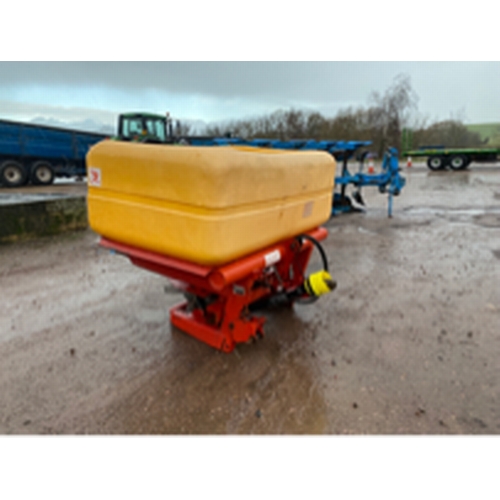 108 - TEAGLE XT46 FERT SPREADER