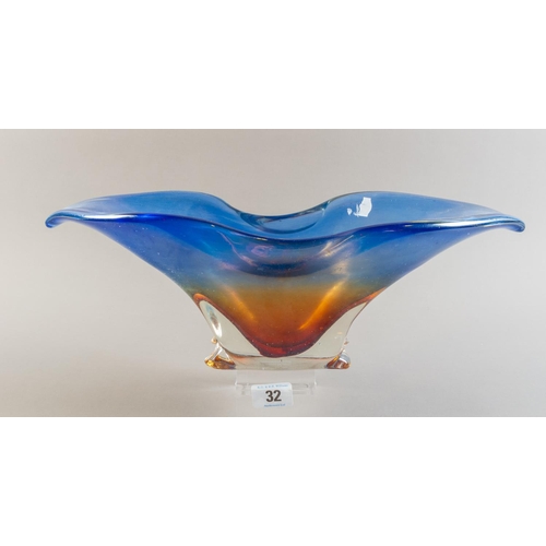 32 - MURANO LUSTRE 