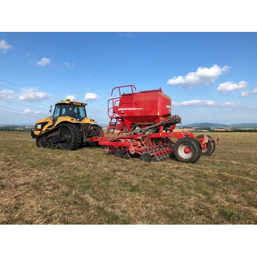 199 - HORSCH AVATAR 416SD DIRECT DRILL