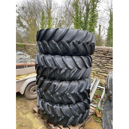 179 - 480/65 r24 TYRES