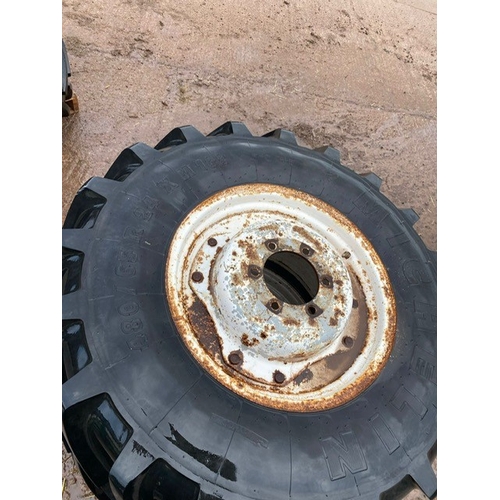 179 - 480/65 r24 TYRES